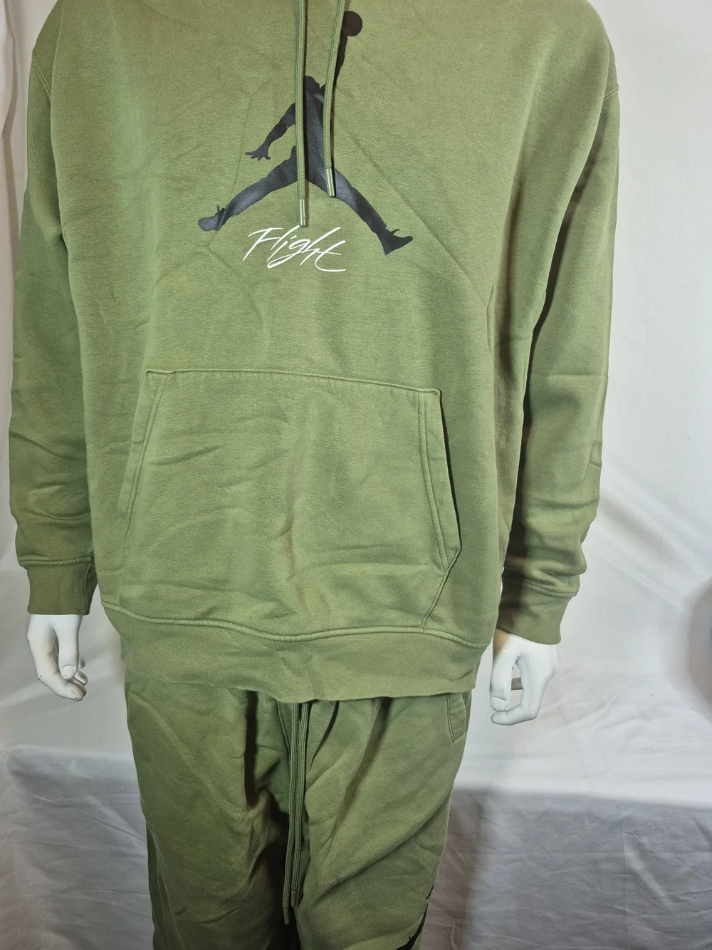 Jordan matching hoodie
